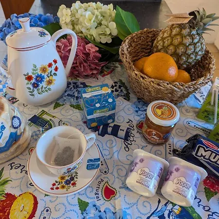 Casa Capelas * São Vicente Ferreira