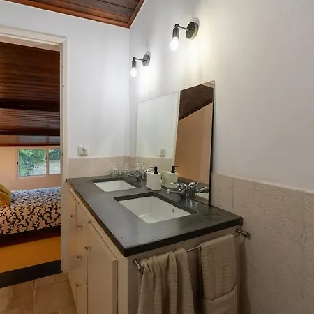 Casa Capelas Dom wakacyjny *