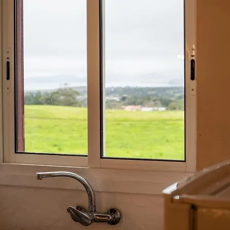 Casa Capelas Dom wakacyjny São Vicente Ferreira