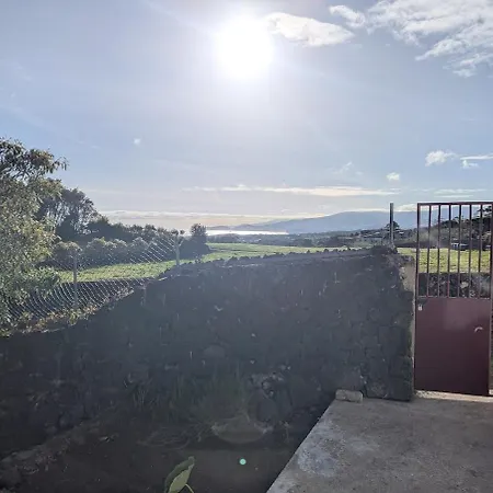 Dom wakacyjny Casa Capelas São Vicente Ferreira