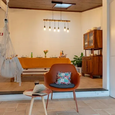 Casa Capelas Dom wakacyjny São Vicente Ferreira