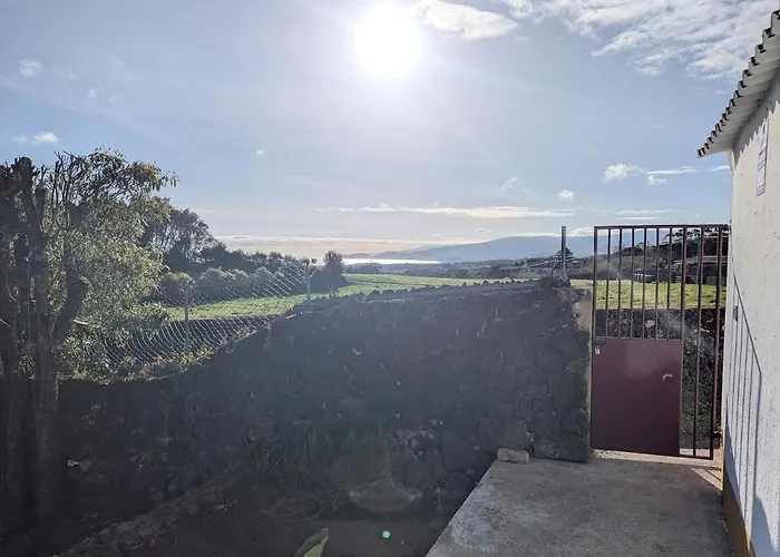 度假居 Casa Capelas São Vicente Ferreira