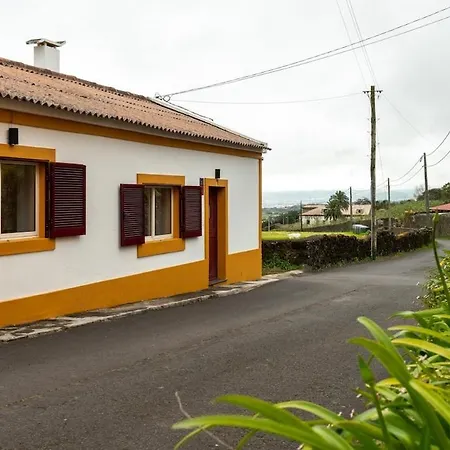 Casa de Férias Casa Capelas Açores