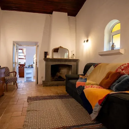 Casa Capelas * Açores