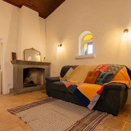 בית נופש Casa Capelas *