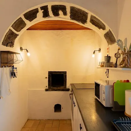 בית נופש Casa Capelas