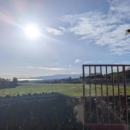 Casa de Férias Casa Capelas *