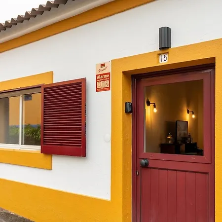 Casa Capelas Casa de Férias Açores