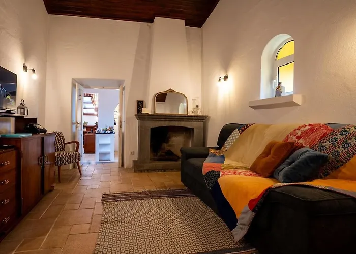 Casa Capelas * Açores