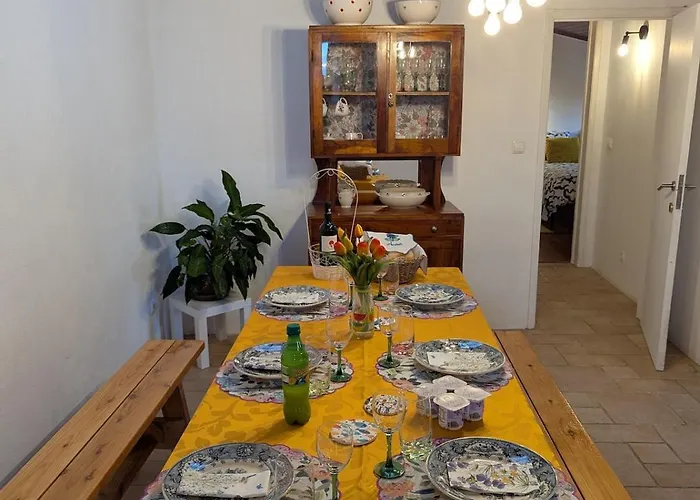 Casa de Férias Casa Capelas