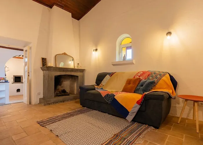 Casa de Férias Casa Capelas *