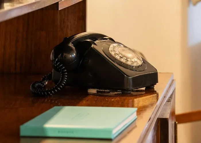 Casa de Férias Casa Capelas Açores