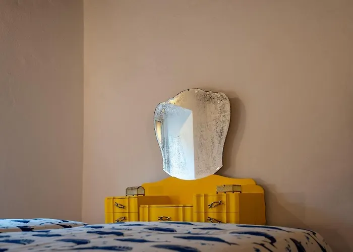 Casa Capelas * Açores