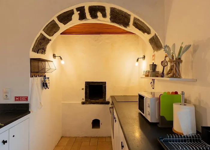 Casa de Férias Casa Capelas