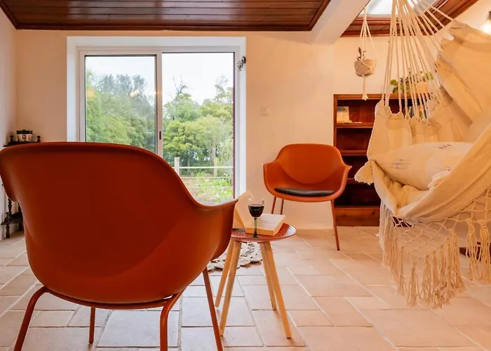 Tatil Evi Casa Capelas *