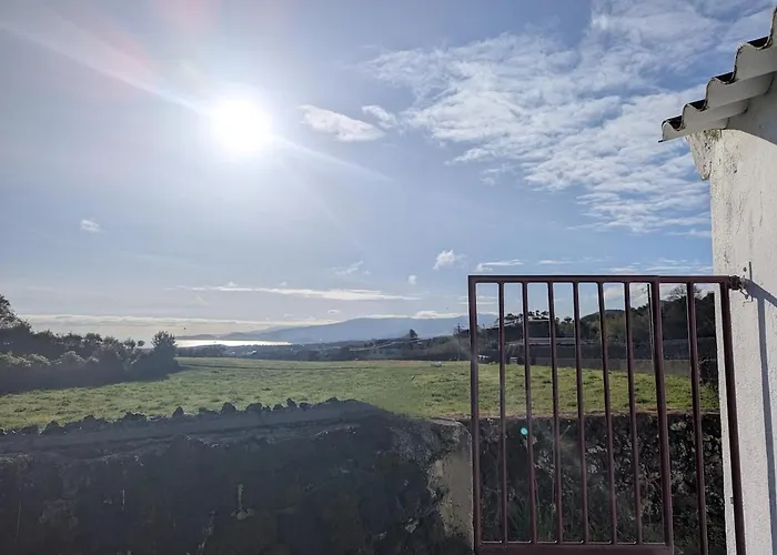 Casa de Férias Casa Capelas *