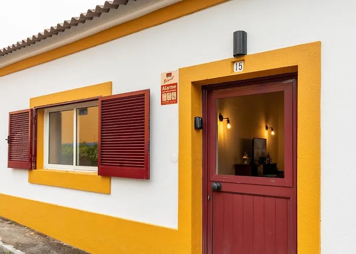 Casa Capelas Casa de Férias Açores